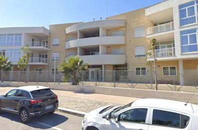 Bari, due nonnine scappano dalla casa di riposo, ma la fuga dura poco: cadono per strada. Soccorse dai passanti