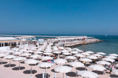 Concessioni demaniali su 66 pezzi di costa: a Bari si parte da 58 tra lidi, ristoranti e pescherie