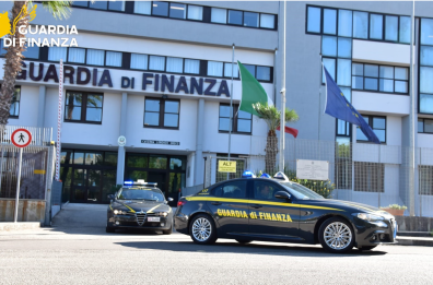 Evasione fiscale e bancarotta: tre anni a Tagliente dopo il crac della «Euro Fashion» di Martina