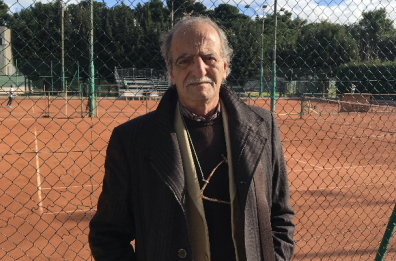 Lutto nel mondo sportivo barese: addio a Ruggiero Rizzitelli, ex presidente dell'Angiulli 