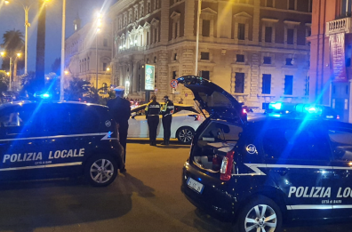 «Bari, gli straordinari della Polizia locale per concerti e eventi»: la Corte dei Conti chiede i danni al comandante