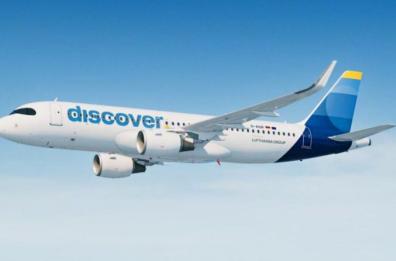 Aeroporto del Salento, da giugno 2026 si vola verso Francoforte