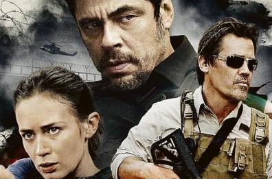 La frontiera Usa in chiave moderna nel film «Sicario»