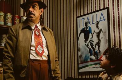 Napoli, secondo dopoguerra: la storia di due ragazzini emigranti (quasi) per caso