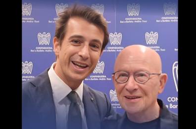 «Compensazioni da Bruxelles sull’esempio della Zes unica»: l’idea di Mario Aprile (Confindustria)