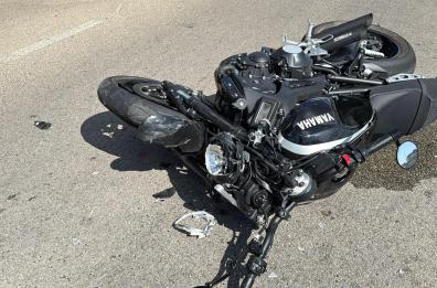 Terribile schianto a Marina di Pulsano: muore sul colpo un motociclista 40enne, due feriti
