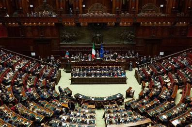 Via libera della Camera a dl ex-Ilva, è legge