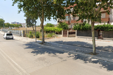 Manfredonia, donna investita resta sull'asfalto per mezz'ora prima dei soccorsi: la denuncia