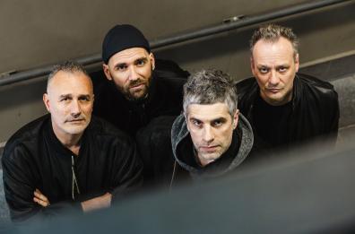 Planet Funk, venticinque anni di ritmo e libertà: la grande elettronica italiana a Molfetta per il Santommaso Festival 