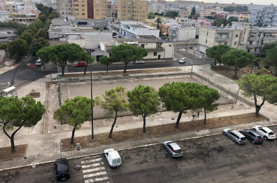 Case Magno, a Lecce «rivoluzione» a rilento e i residenti chiedono più servizi