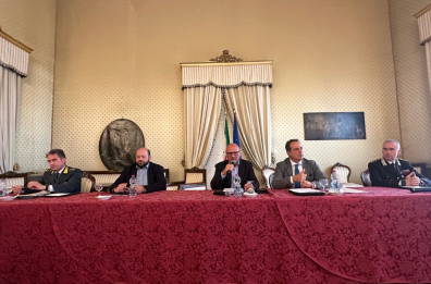 A Lecce steward in campo per una movida sicura: nei weekend presidieranno le zone più frequentate