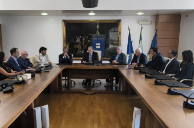 La Regione Basilicata in aiuto di Potenza per evitare il default del Comune