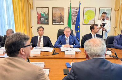 Potenza, più controlli sulla SS92 dopo la segnalazione di corse clandestine