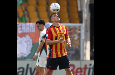 Lecce, telenovela Krstovic: il Milan torna alla carica
