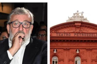 Anac salva Emiliano: «Legittima la auto-nomina al Petruzzelli, non ha poteri di gestione»