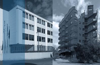 Bari, al via il concorso di progettazione per due nuove residenze universitarie: in arrivo 192 posti letto