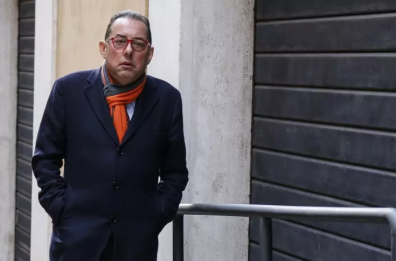 Gianni Pittella (Azione) si dimette da sindaco di Lauria: «Qualcosa si è rotto»