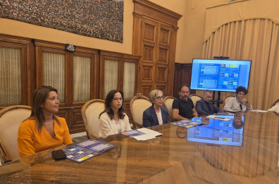 Rifiuti, a Bari parte la raccolta porta-a-porta per i locali e i commercianti