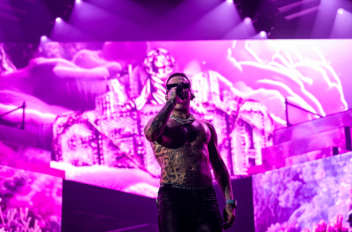 Sfera Ebbasta live al Raffo Parco Gondar il 4 agosto: la star della trap infiamma Gallipoli