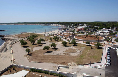 Lecce, campo Coni, Molo di Adriano e marine: 5 milioni per fare decollare i progetti
