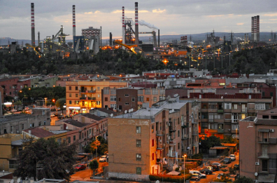 Taranto, per i lavori al quartiere Salinella divieti di sosta e stop al traffico