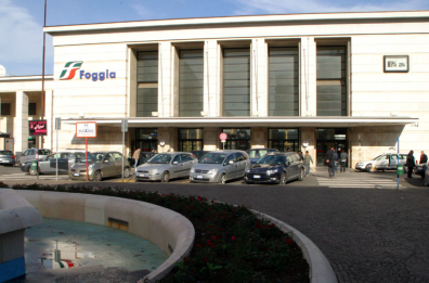 Foggia e la sicurezza urbana, sono troppi gli episodi di microcriminalità