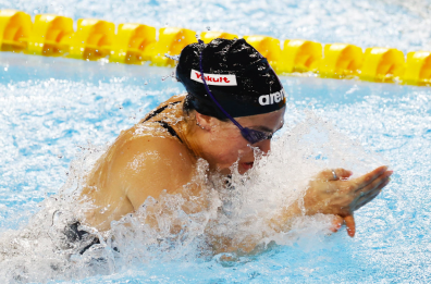 Benedetta Pilato, è caccia all’oro: oggi Benny tenta il grande colpo