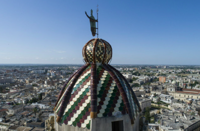 Turismo della spiritualità: le chiese di Puglia uno degli snodi fondamentali dell’industria dell’accoglienza 
