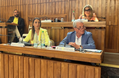 Brindisi, al consiglio sulla Bms  l’opposizione insiste: caso di incompatibilità finisce sul tavolo del prefetto