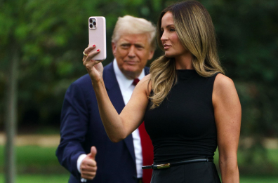 Trump sta giocando a risiko con armi e sicurezza e serve... che vada in ferie