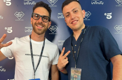 Dopo lo stop improvviso, il GUA di Santa Sabina salva il TirtiForti: il social fest diventa un tour itinerante