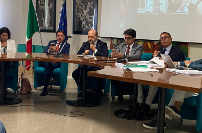 Matera, intesa tra Asm e sindaci sulla sanità 