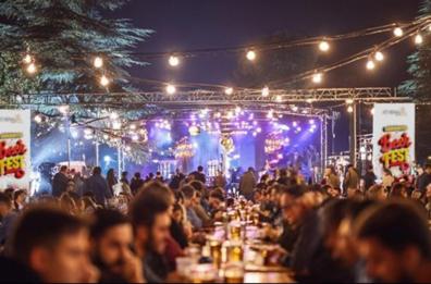 «Taranto Beer Fest», tutto pronto dal 7 al 10 agosto in via Mascherpa