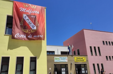 Molfetta, assessore chiama «sfalzini» i dipendenti comunali: scontro a Palazzo di Città