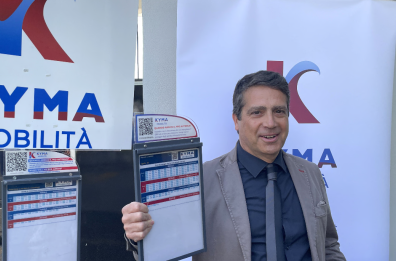 Amiu Taranto, per la presidenza Spalluto in pole position: ecco il totonomi