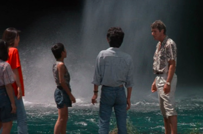 La memoria del disastro nucleare trasmessa da una nonna ai nipoti nel capolavoro di Akira Kurosawa