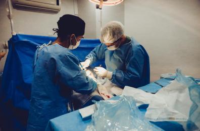 Bari, al Policlinico bimba di 18 mesi con ustioni sul 40% del corpo salva grazie a una nuova tecnica