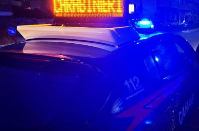 Dal Foggiano rubano attrezzi da lavoro a Tito: 49enne fermato sul treno con il bottino da 2mila euro