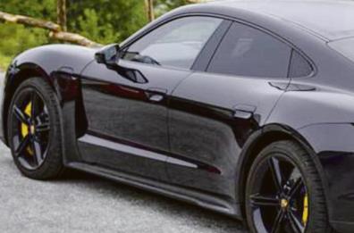 A  San Vito dei Normanni turisti francesi derubati di Porsche, soldi e oro: «Siamo molto delusi dalla Puglia»