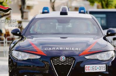 Ginosa, provano a dargli fuoco urlando «Parla con Dio»: due tunisini arrestati dopo la fuga in Liguria
