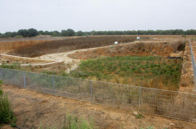 Discarica Burgesi, siglato protocollo tra il Comune di Ugento e la Regione: «500mila euro per verifiche ambientali»