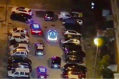 Bari, inchiesta Vortice-Maestrale: operazione antimafia, sono 41 gli ordini di carcerazione per gli affiliati agli Strisciuglio I NOMI