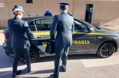 Bitonto, feste, musica e balli non autorizzati: la Gdf sanziona la società che li organizzava