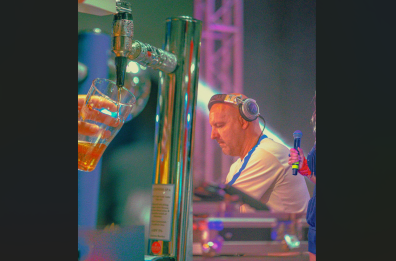 A Leverano per il Birra&Sound festival chiusura col botto con i  Sud Sound System 