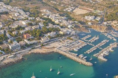 Santa Maria di Leuca, la Procura indaga sui presunti abusi edilizi del porto turistico: sarebbero lì da 10 anni