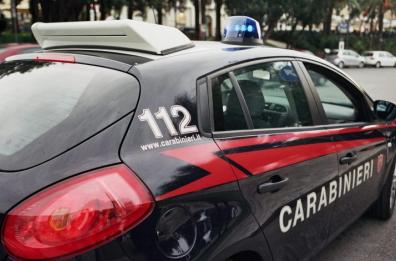 Tentata rapina a Bisceglie, imprenditore speronato in auto: banditi in fuga dopo l’incidente