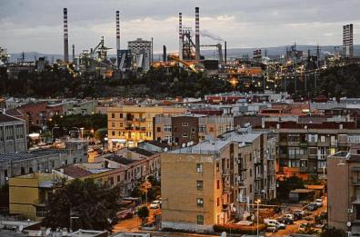 L’acciaio non è un destino, ora Taranto si mobiliti per avere un futuro diverso