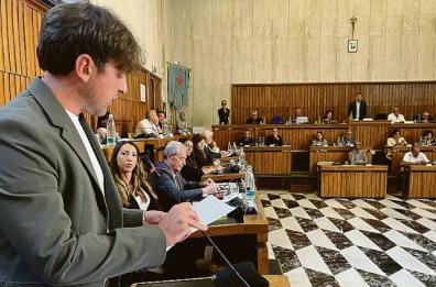FdI a pezzi a Brindisi, sindaco nel mirino: «Ci ascolti, altrimenti dimissioni»