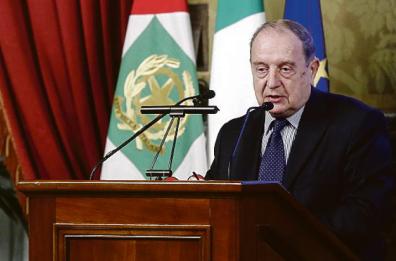 Addio a Vladimiro Zagrebelsky, l’intellettuale giurista paladino dei diritti umani