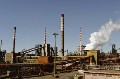 Un dissalatore e una condotta sottomarina per alimentare gli impianti: il progetto nella nuova bozza dell'Accordo